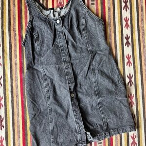 Levi's Denim Dress